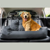 WOOFWAYZ Safety Travel Bolster