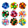 Sniffing Ball Puzzle
