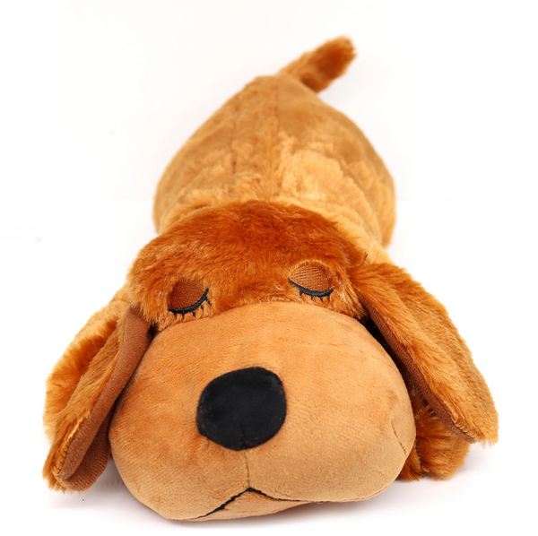 WOOFWAYZ Cuddle Puppy