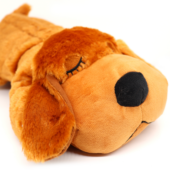 WOOFWAYZ Cuddle Puppy