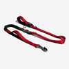 Multifunction Hands Free Dog Leash With Safety Seat Belt