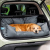 WOOFWAYZ Safety Travel Bolster