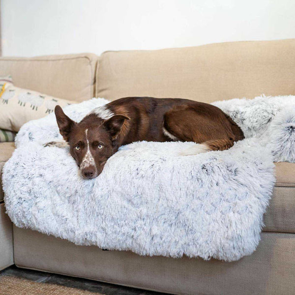 WOOFWAYZ™ Cloud Furniture Protector©