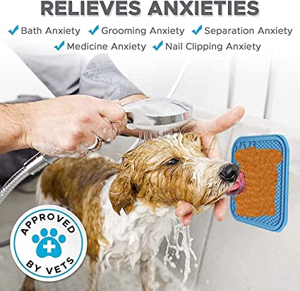 Anti-Anxiety Lick Pads