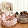 WOOFWAYZ'S  Pawsome Bed