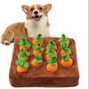 WOOFWAYZ'S CARROT FARM