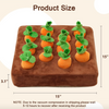WOOFWAYZ'S CARROT FARM