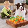 WOOFWAYZ'S CARROT FARM