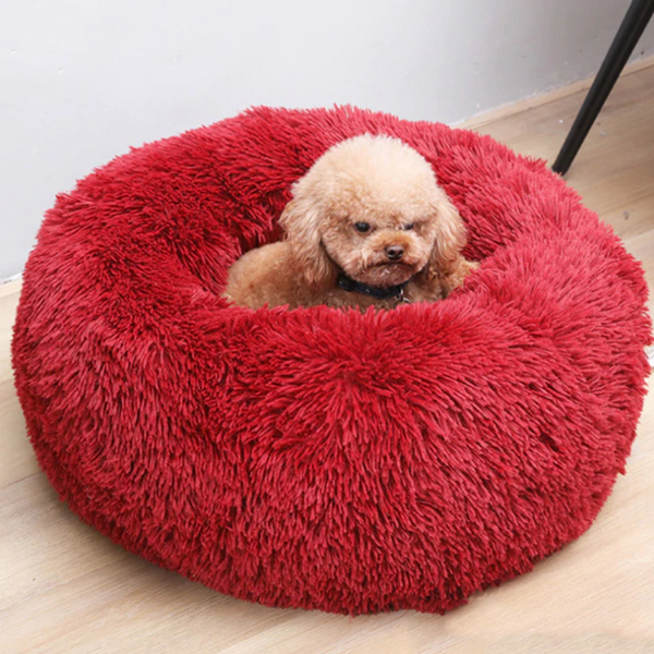 WOOFWAYZ™ CALMING BED©