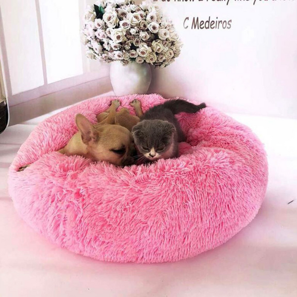 WOOFWAYZ™ CALMING BED©