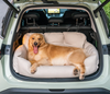 WOOFWAYZ Safety Travel Bolster