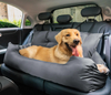 WOOFWAYZ Safety Travel Bolster