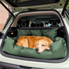 WOOFWAYZ Safety Travel Bolster