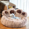 WOOFWAYZ'S  Pawsome Bed