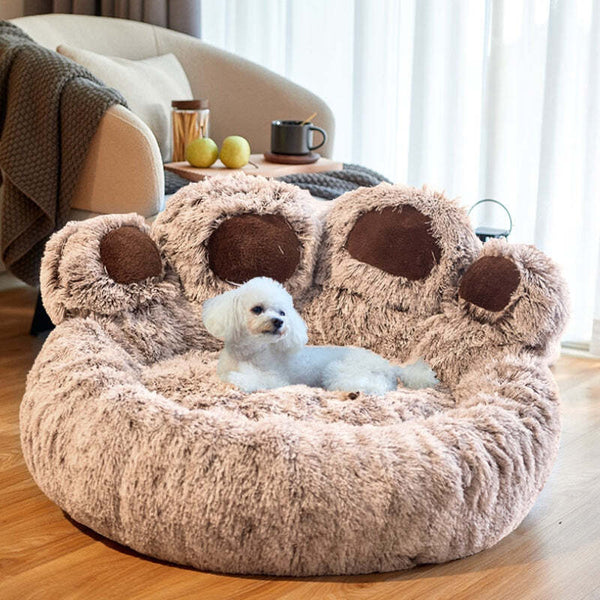 WOOFWAYZ'S  Pawsome Bed
