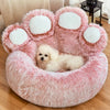 WOOFWAYZ'S  Pawsome Bed