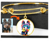 WOOFWAYZ™ MEMORIAL BRACELET