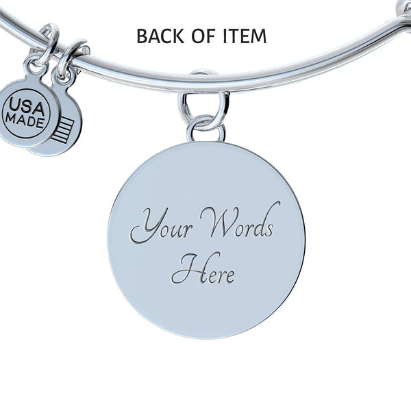 WOOFWAYZ™ MEMORIAL BRACELET