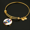 WOOFWAYZ™ MEMORIAL BRACELET