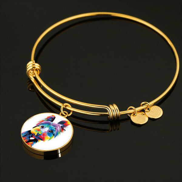 WOOFWAYZ™ MEMORIAL BRACELET