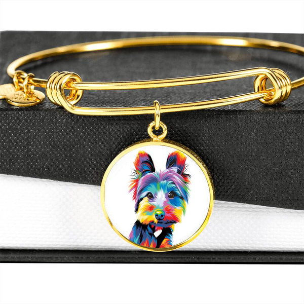WOOFWAYZ™ MEMORIAL BRACELET