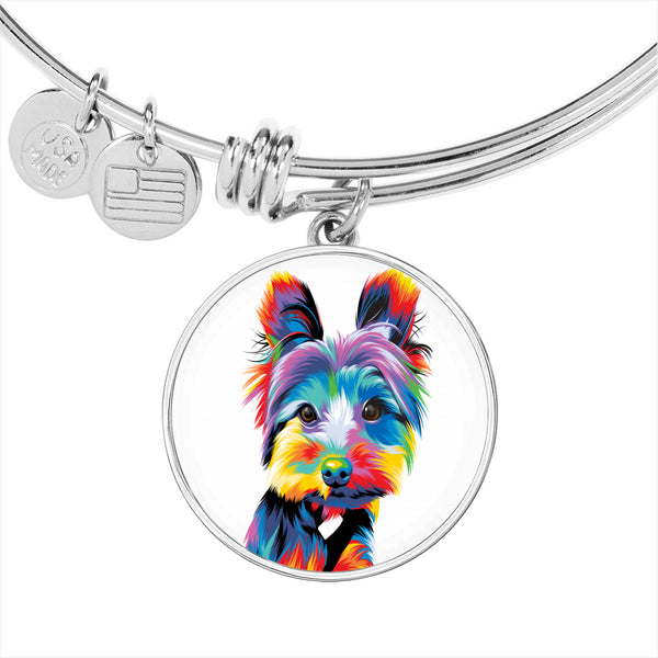 WOOFWAYZ™ MEMORIAL BRACELET