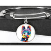 WOOFWAYZ™ MEMORIAL BRACELET