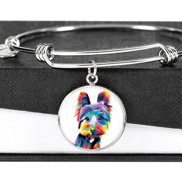 WOOFWAYZ™ MEMORIAL BRACELET