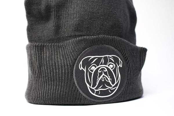 WoofWayz Custom Beanie