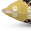 WoofWayz Custom Pet Pillow