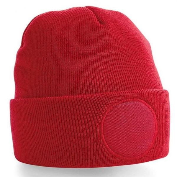 WoofWayz Custom Beanie