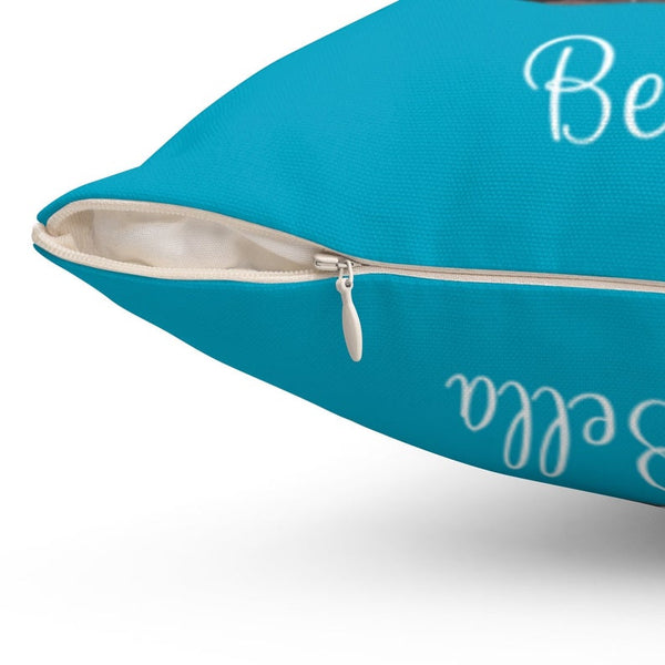 WoofWayz Custom Pet Pillow