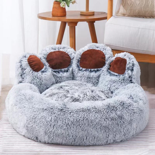 WOOFWAYZ'S  Pawsome Bed