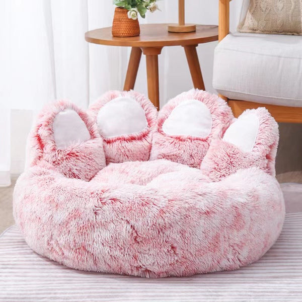 WOOFWAYZ'S  Pawsome Bed