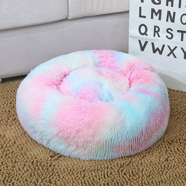 WOOFWAYZ™ CALMING BED©