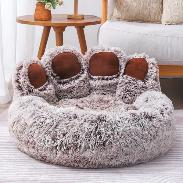 WOOFWAYZ'S  Pawsome Bed