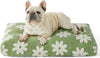 WOOFWAYZ Flower Pedal Bed