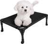 WOOFWAYZ Elevated Dog Bed