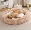 WOOFWAYZ’S Donut Bed