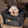 WOOFWAYZ Dog Car Carrier