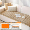 Pet Couch Cover Dogs Washable Non-Slip Couch Protector Pet Friendly Dog Mat for Couches and Sofas