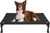 WOOFWAYZ Elevated Dog Bed