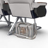 WOOFWAYZ Travel Pet Carrier