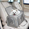 WOOFWAYZ Travel Pet Carrier