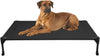 WOOFWAYZ Elevated Dog Bed