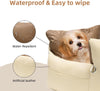 WOOFWAYZ Car Booster Seat