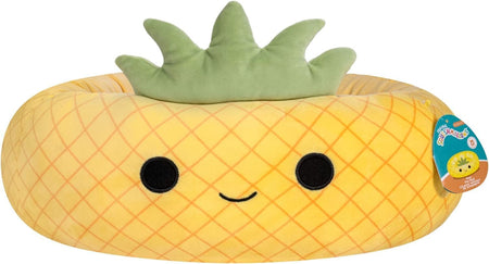 WOOFWAYZ Pineapple  Bed