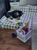 WOOFWAYZ ORTHOPETHIC BED