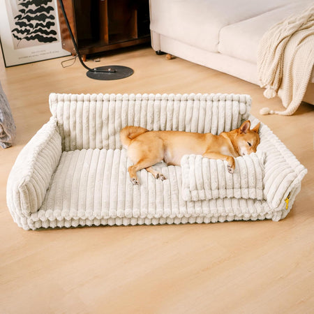 WOOFWAY Sofa 3