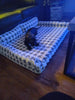 WOOFWAYZ ORTHOPETHIC BED